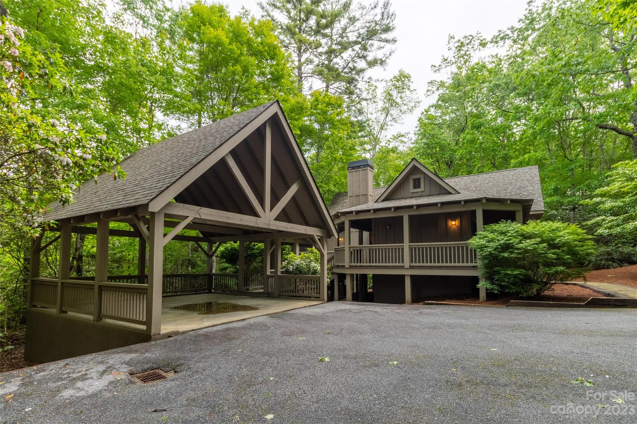 Burlingame - Residential