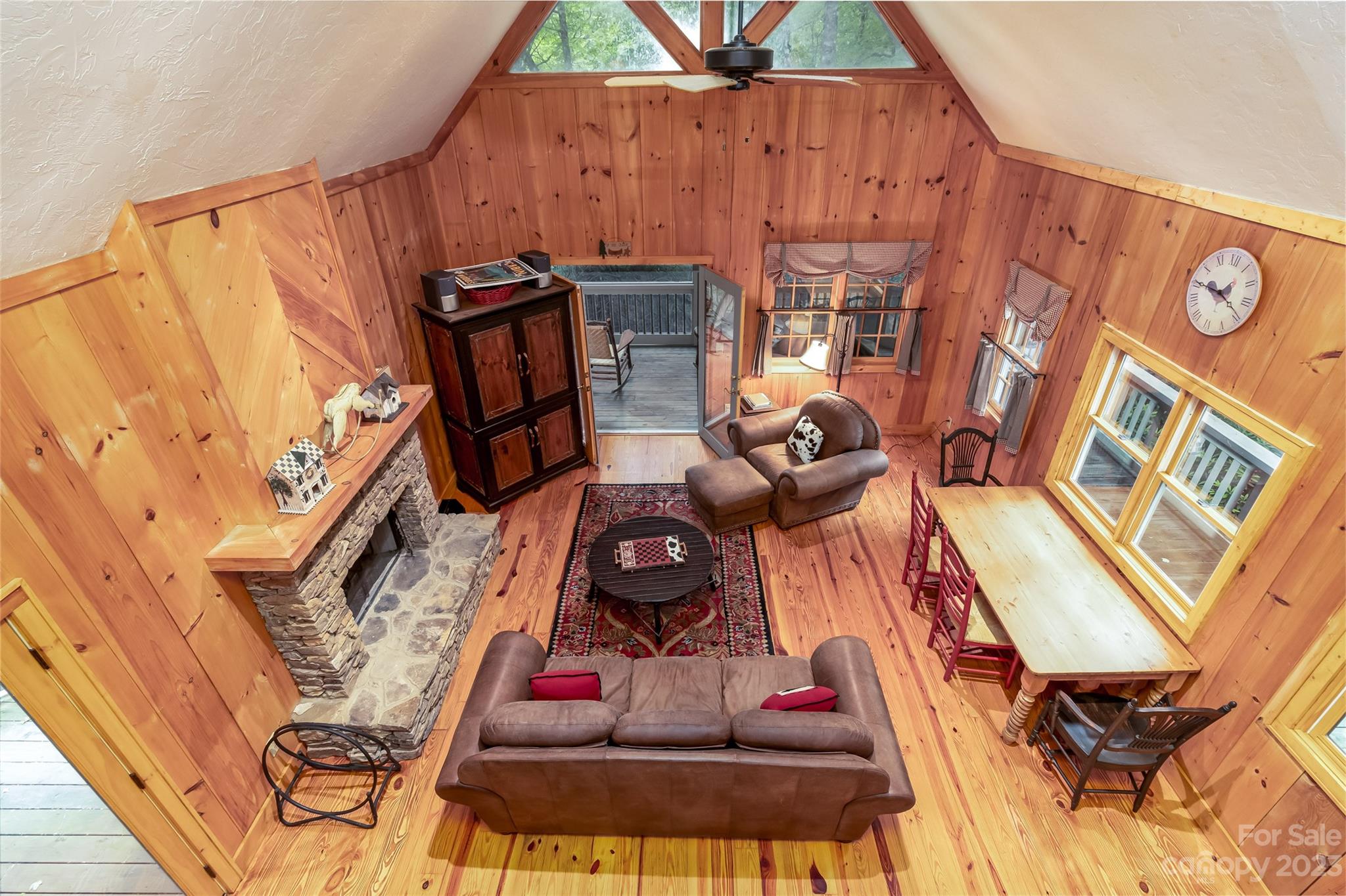 Burlingame - Residential