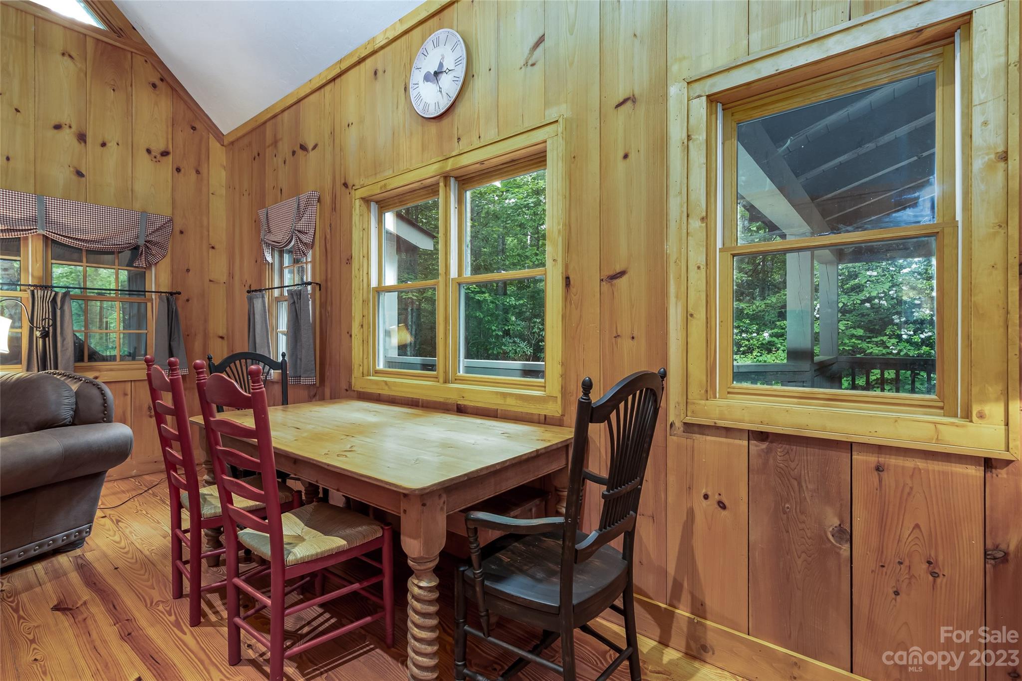 Burlingame - Residential