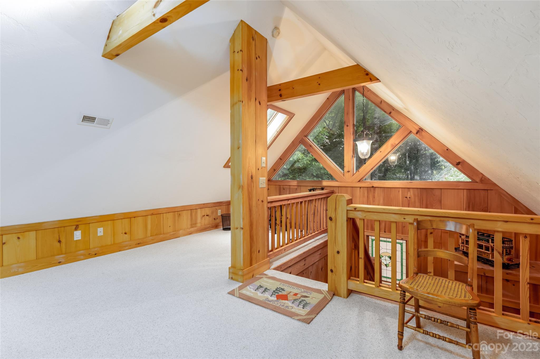 Burlingame - Residential