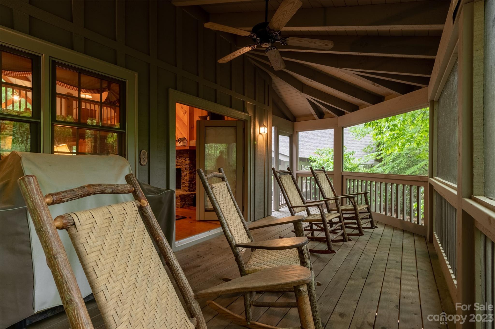 Burlingame - Residential