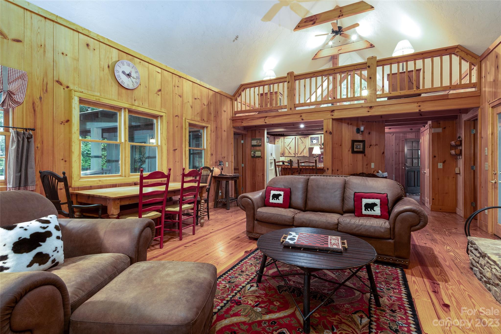 Burlingame - Residential