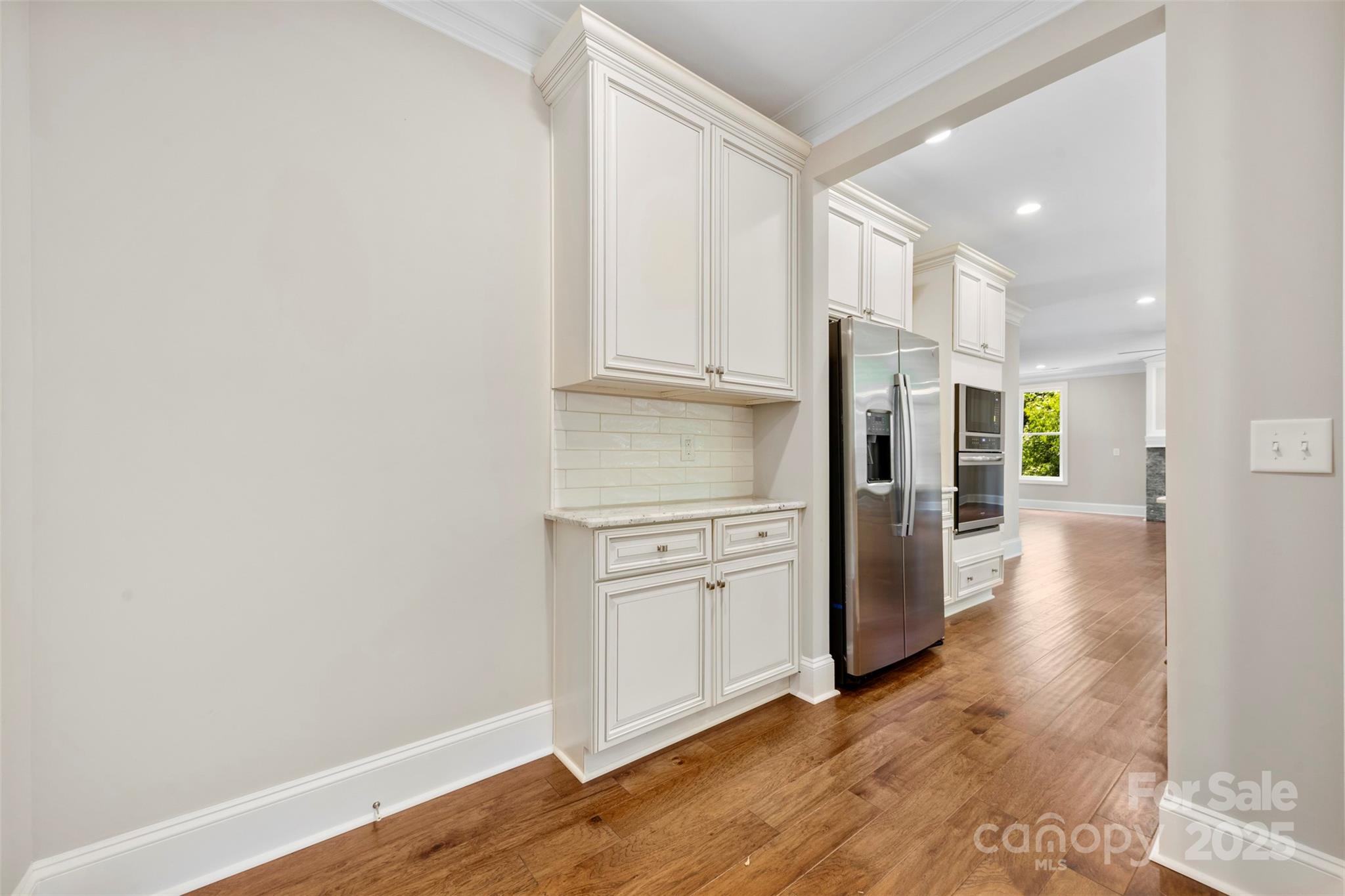 Glenmoor - Residential