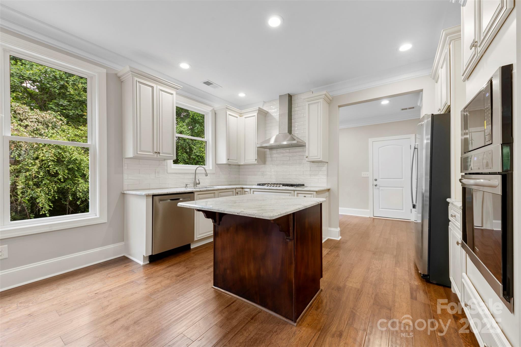 Glenmoor - Residential