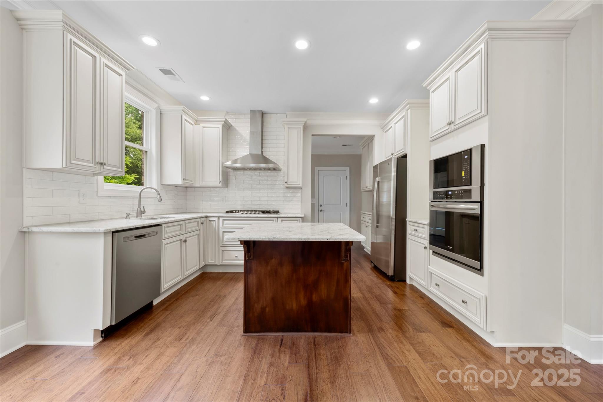 Glenmoor - Residential