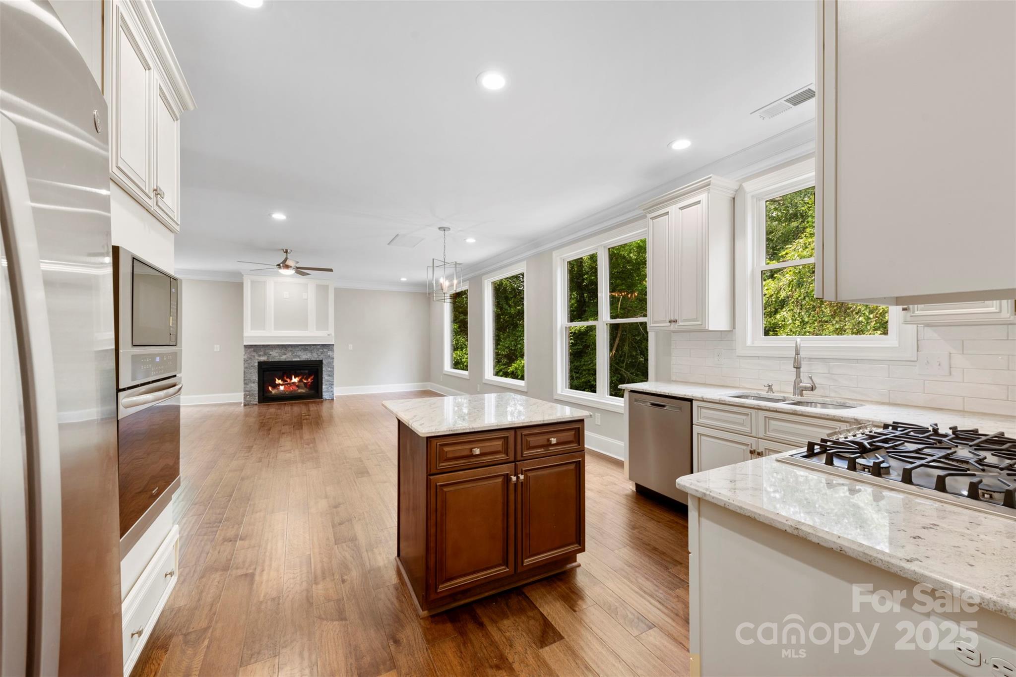 Glenmoor - Residential