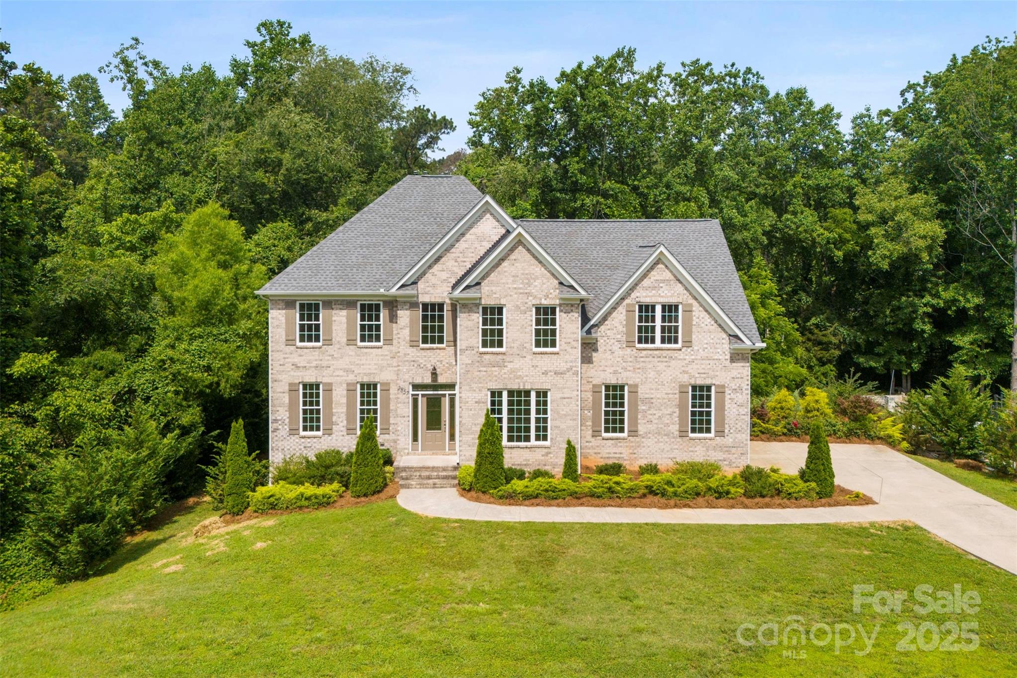 Glenmoor - Residential