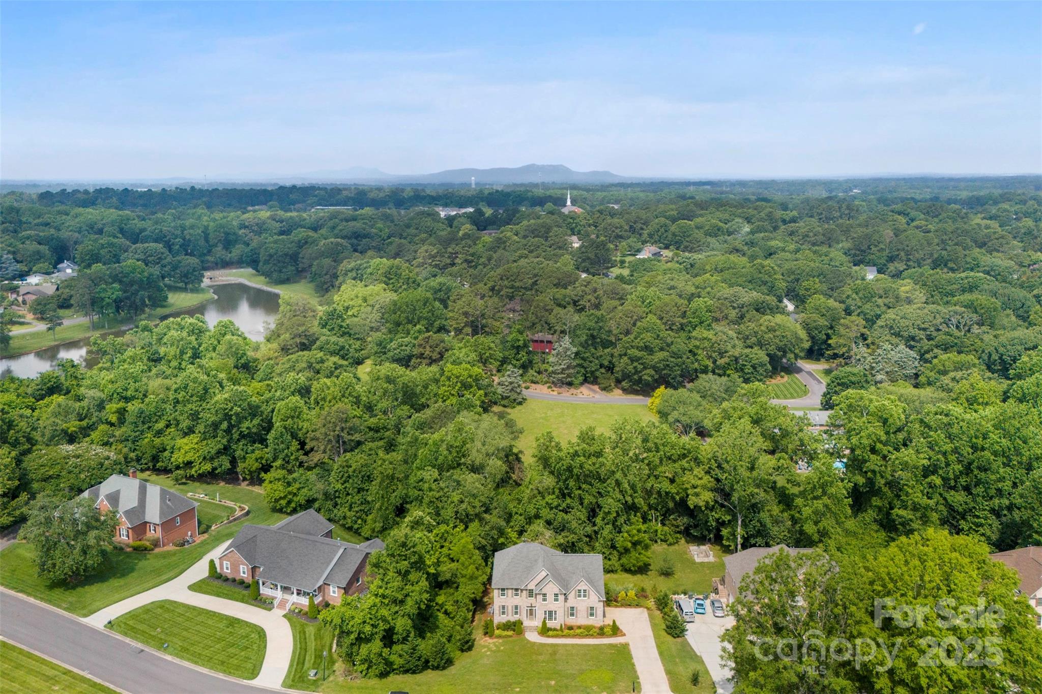 Glenmoor - Residential