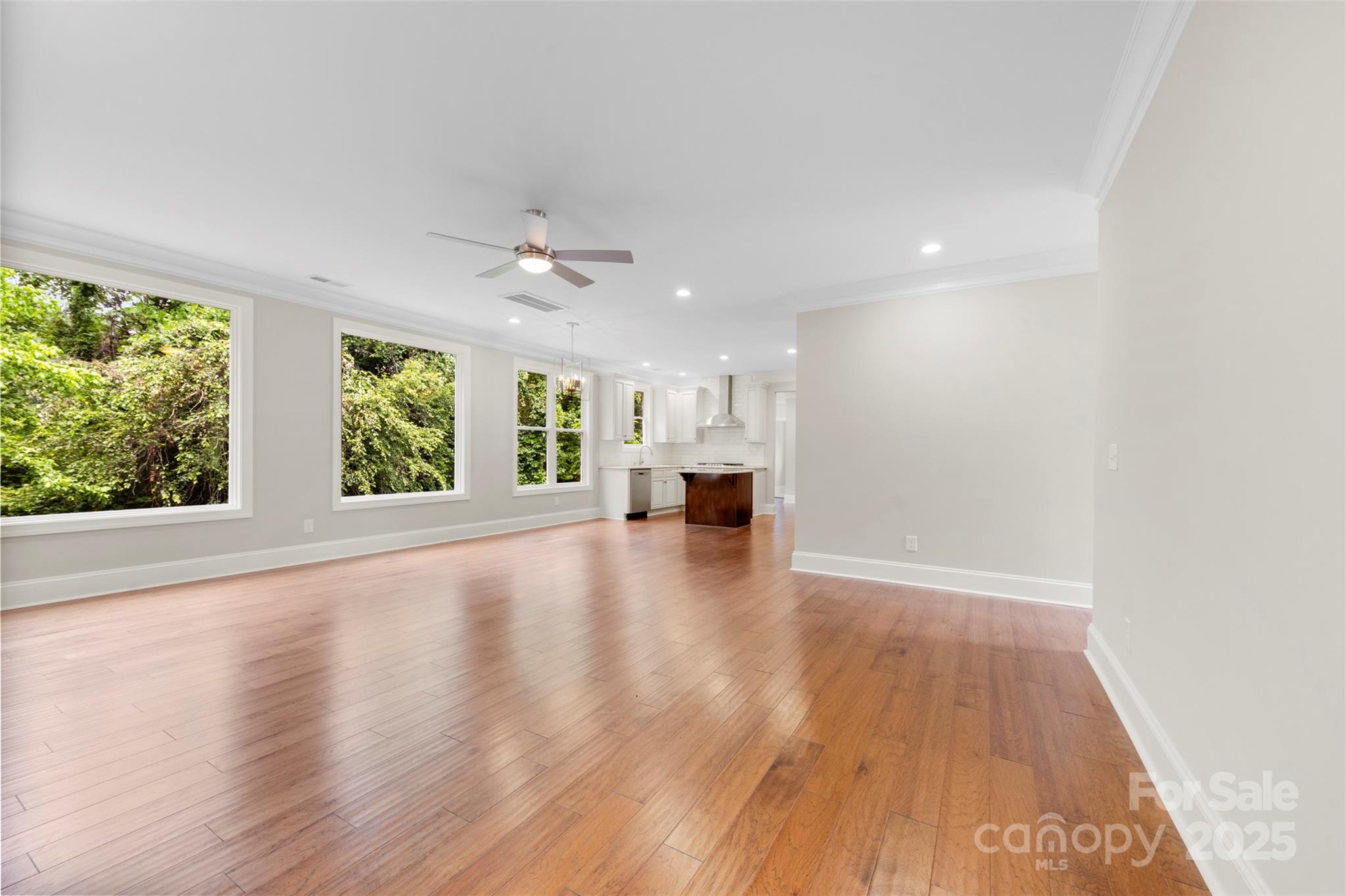 Glenmoor - Residential