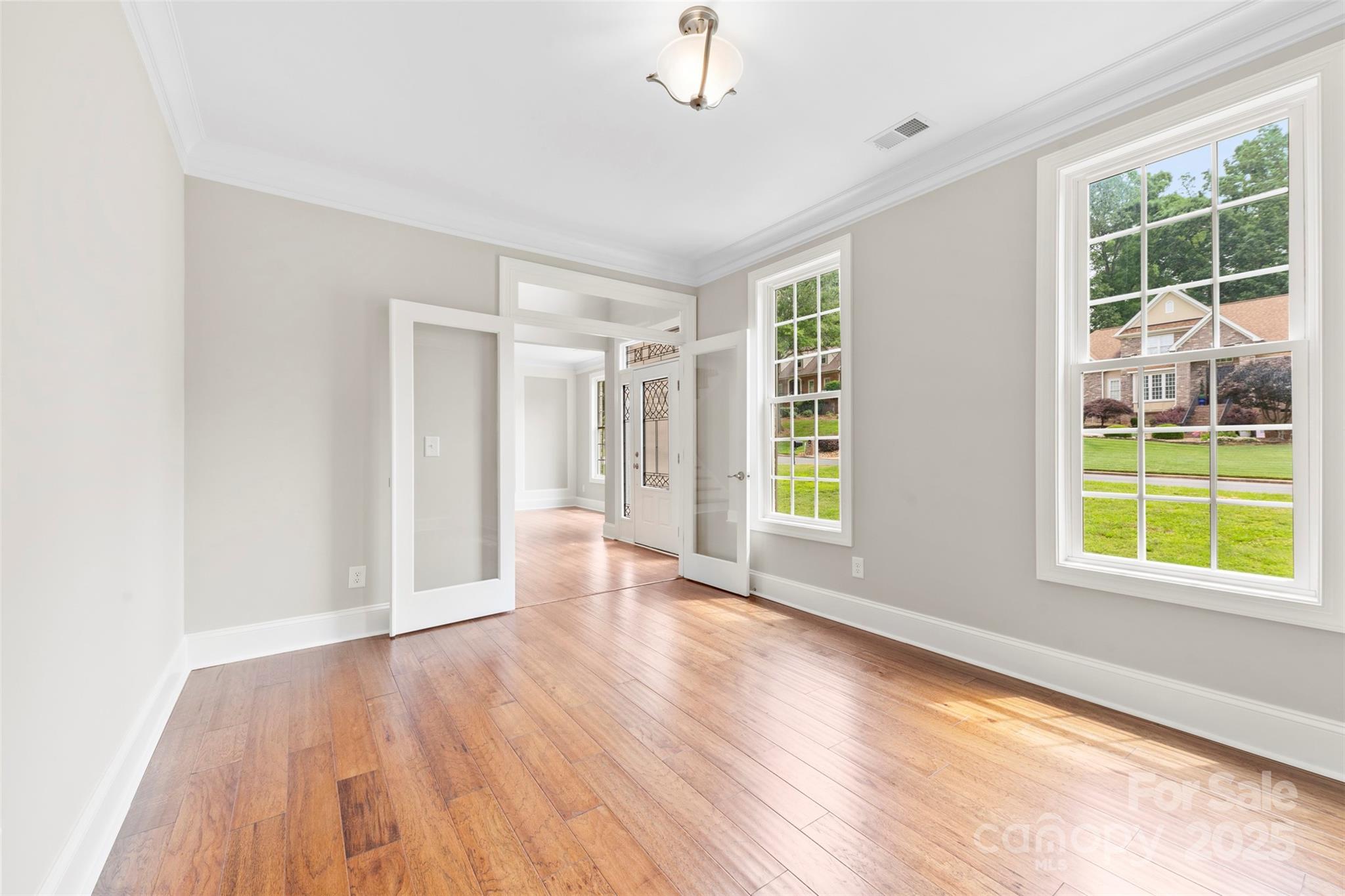 Glenmoor - Residential