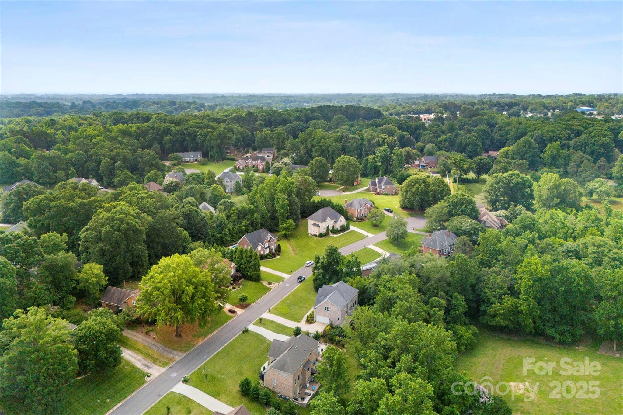 Glenmoor - Residential