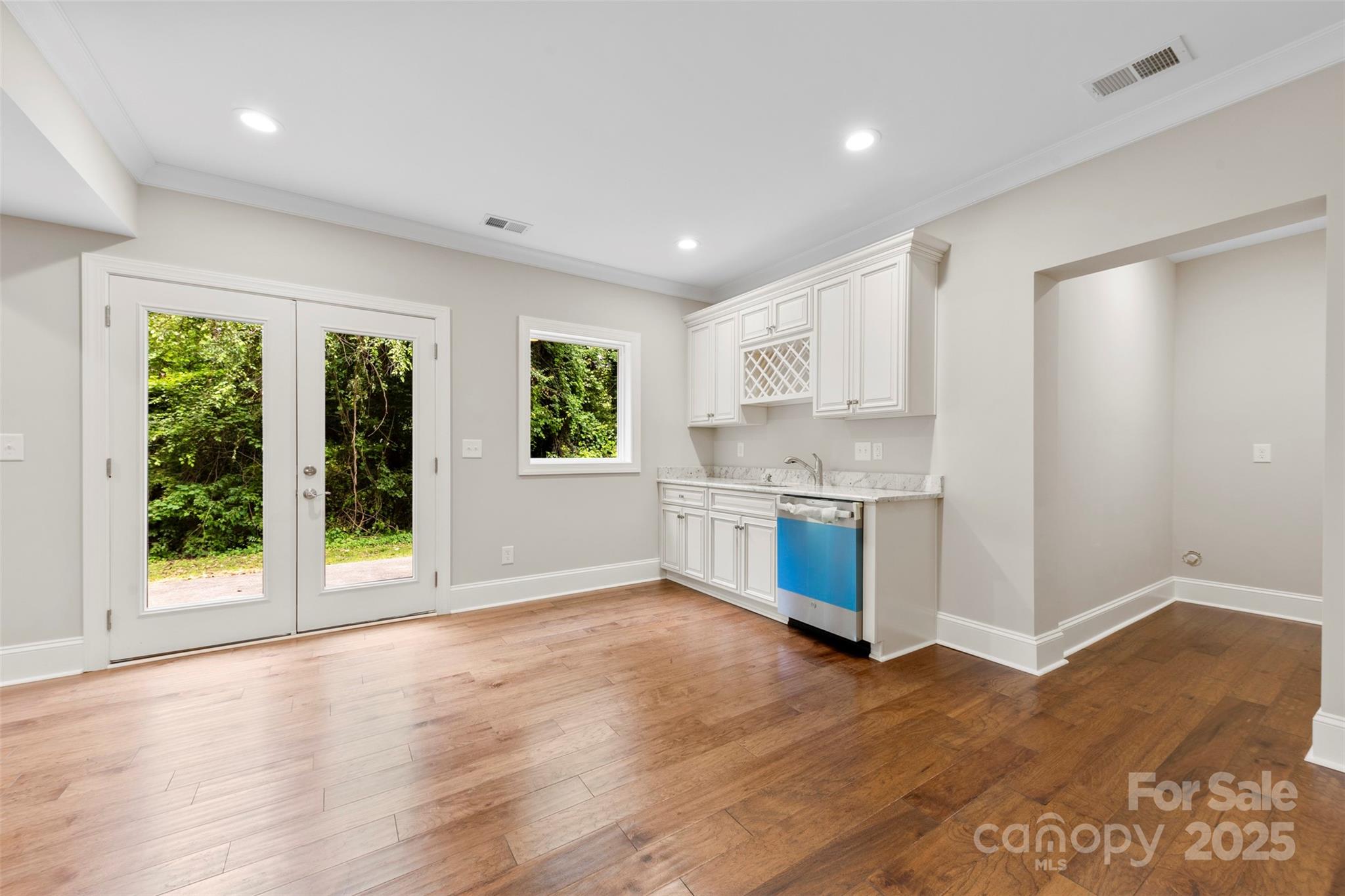 Glenmoor - Residential