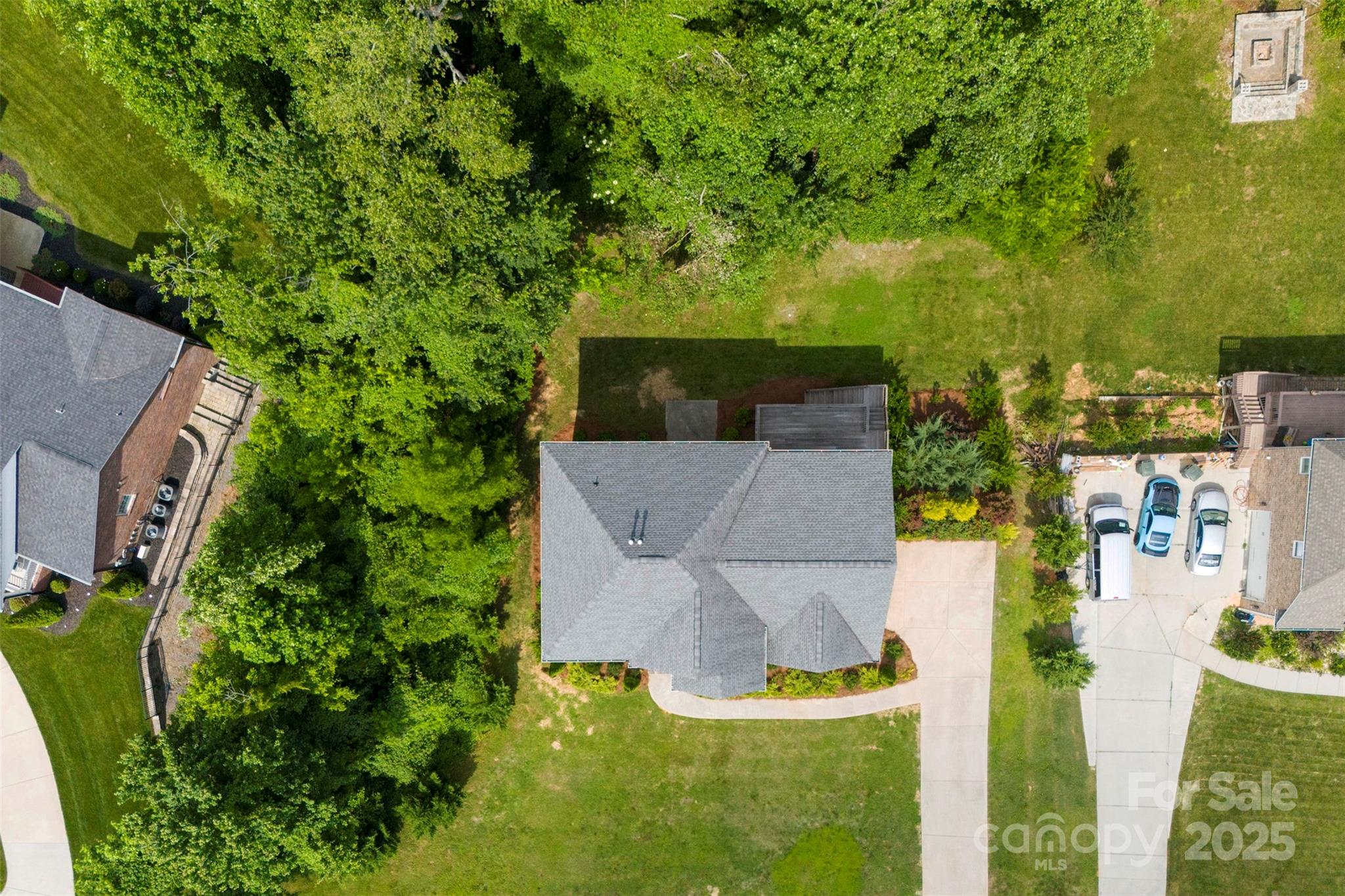 Glenmoor - Residential