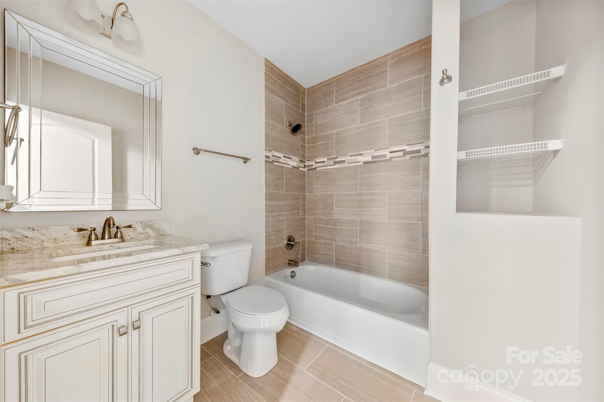 Glenmoor - Residential