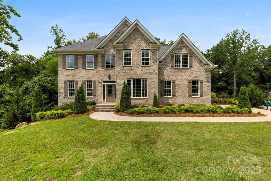 Seller says "Sell my home!"
Looking for room to grow? This beautifully crafted full basement home only 5 years old, offers all the modern conveniences and space you’ve been searching for. Whether you're working from home, expanding your family, or just love to entertain, this tremendous home is designed for comfort and flexibility. Step into a bright, open layout featuring high ceilings, abundant natural light, and quality finishes throughout. The generous floor plan includes multiple living areas, spacious bedrooms, and flex areas, perfect for a home office, gym, or playroom.
Enjoy the benefits of newer construction—energy-efficient systems, updated appliances, and low-maintenance living—all in a home that feels brand new. The lower level is perfect for use as secondary living quarters and includes a den,bedroom, full bath and 2nd kitchen. Located in a desirable neighborhood with convenient access to schools, shopping, and commuter routes.
There is a radon mitigation system in the basement.