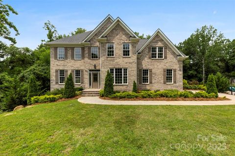 2857 Scarborough Court Gastonia NC 28054