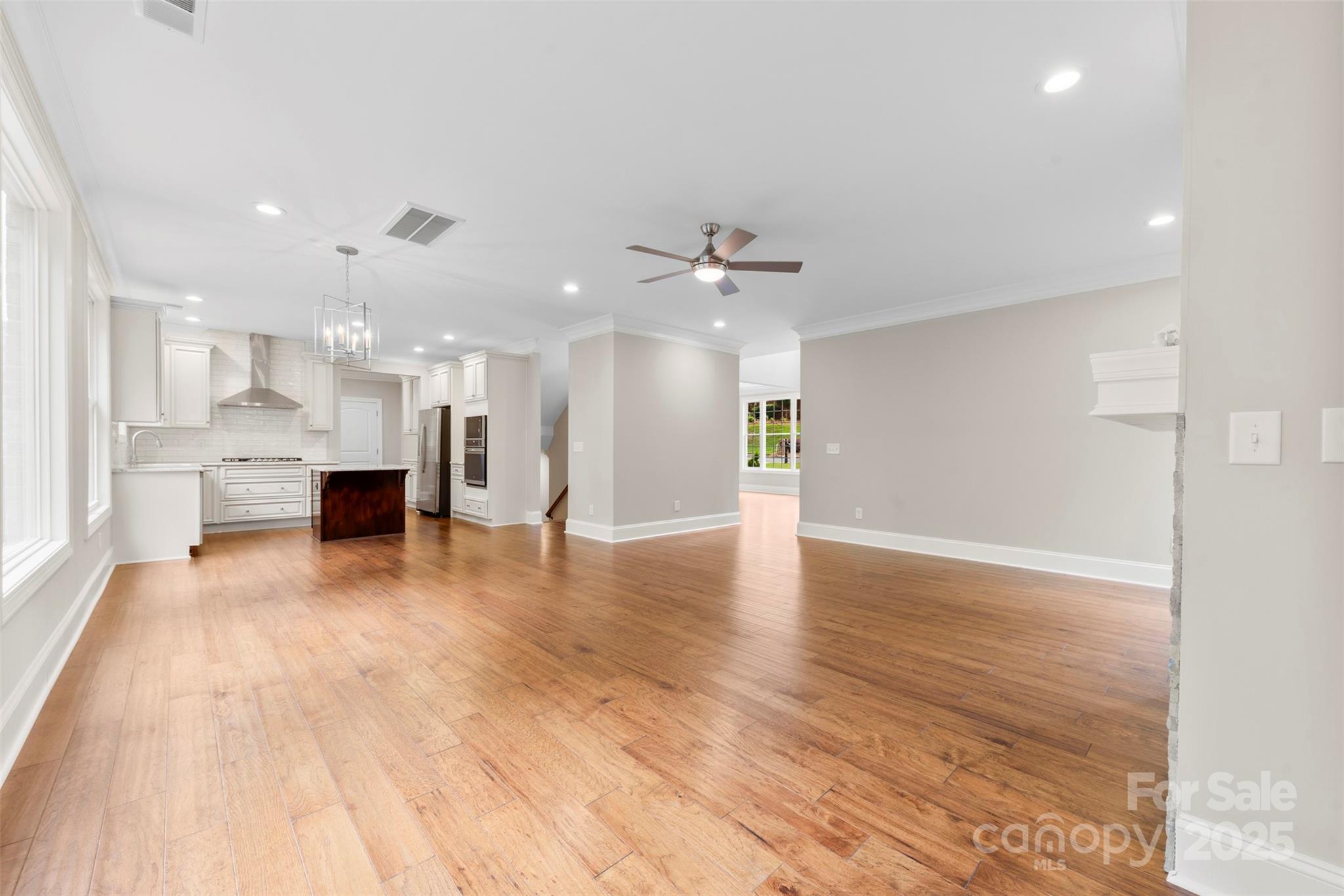 Glenmoor - Residential