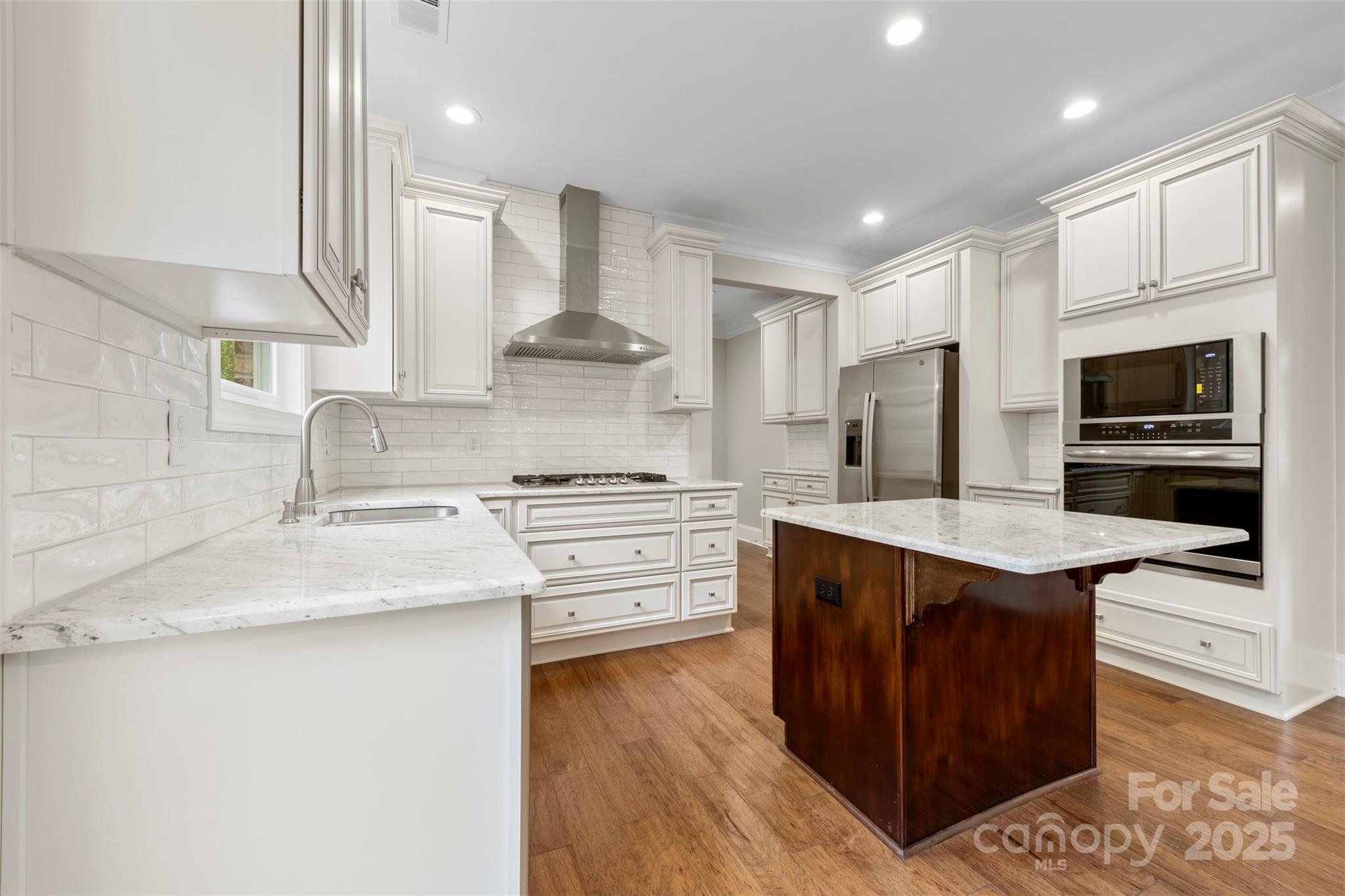 Glenmoor - Residential