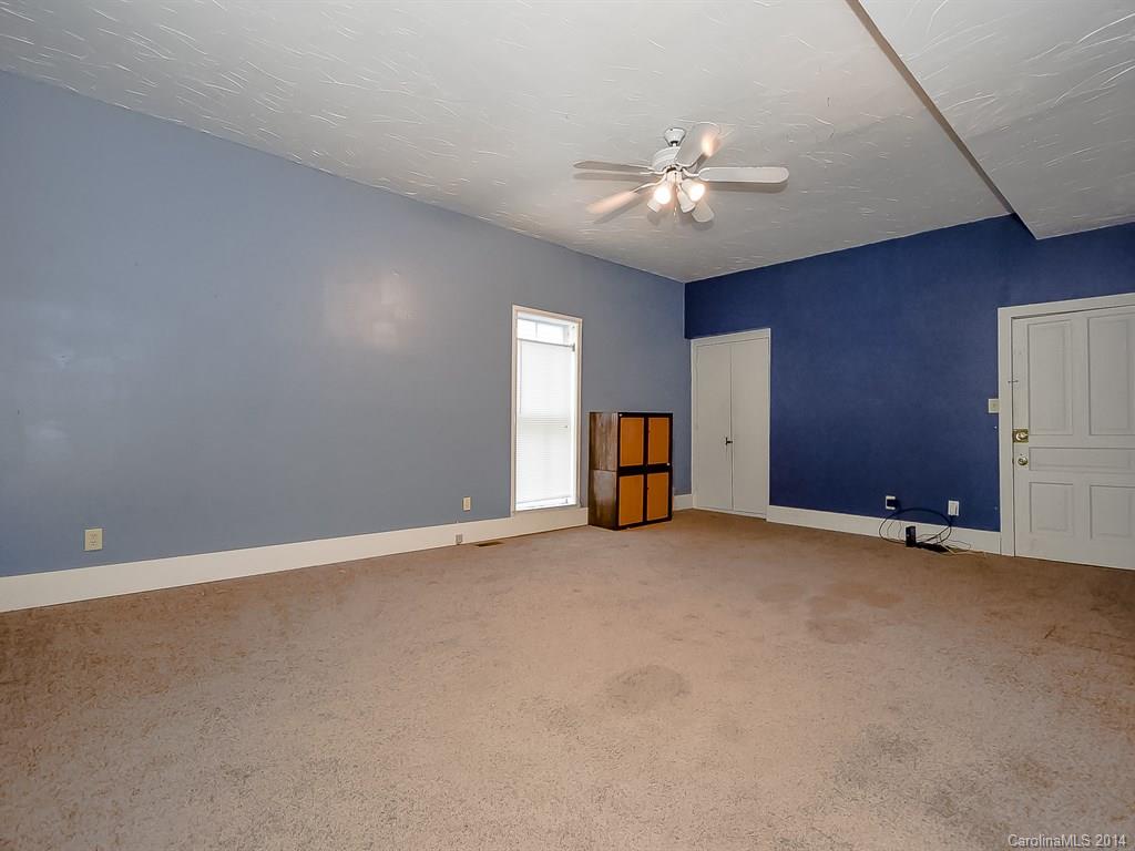 Historic District - Residential