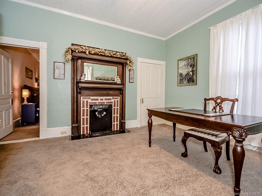 Historic District - Residential