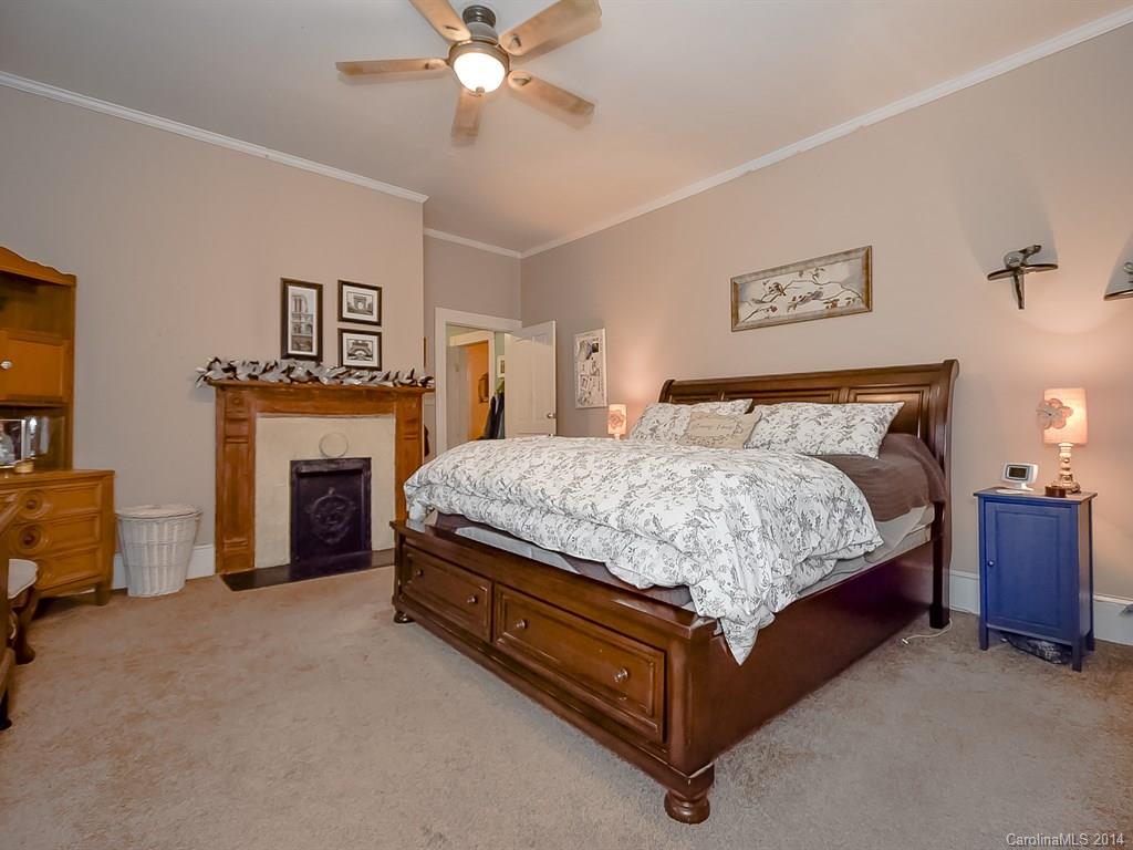 Historic District - Residential