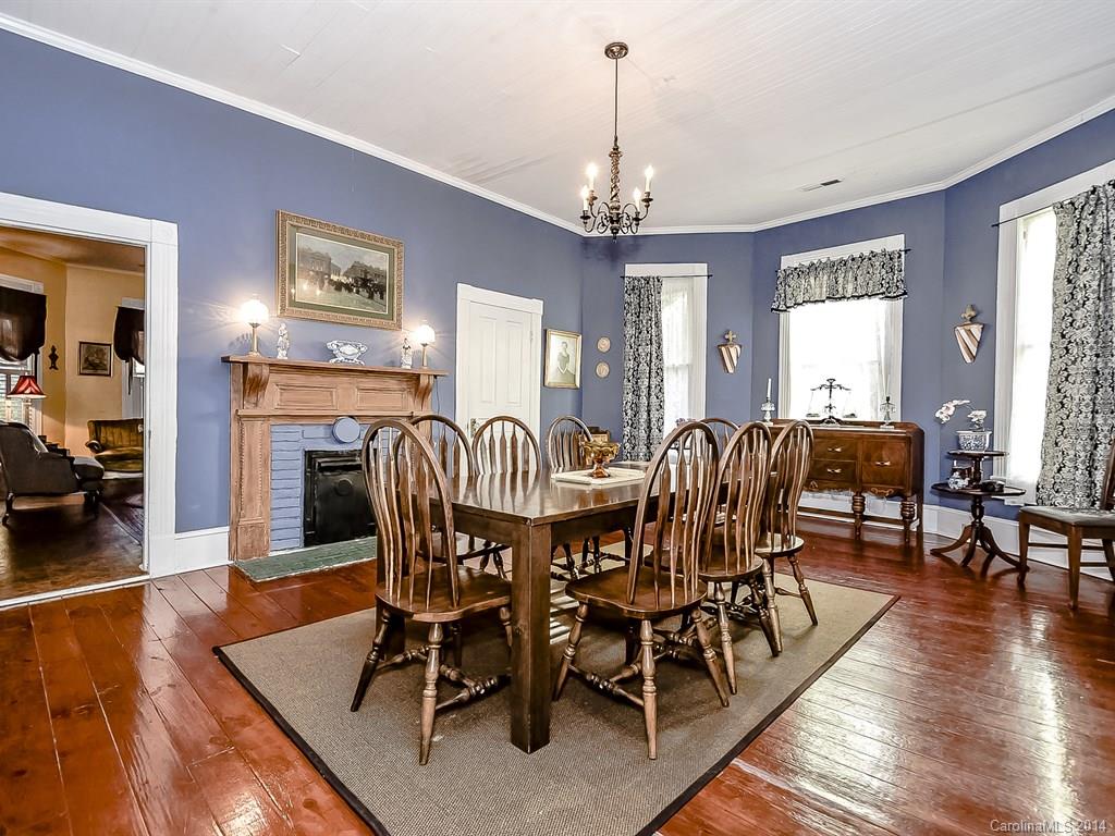 Historic District - Residential