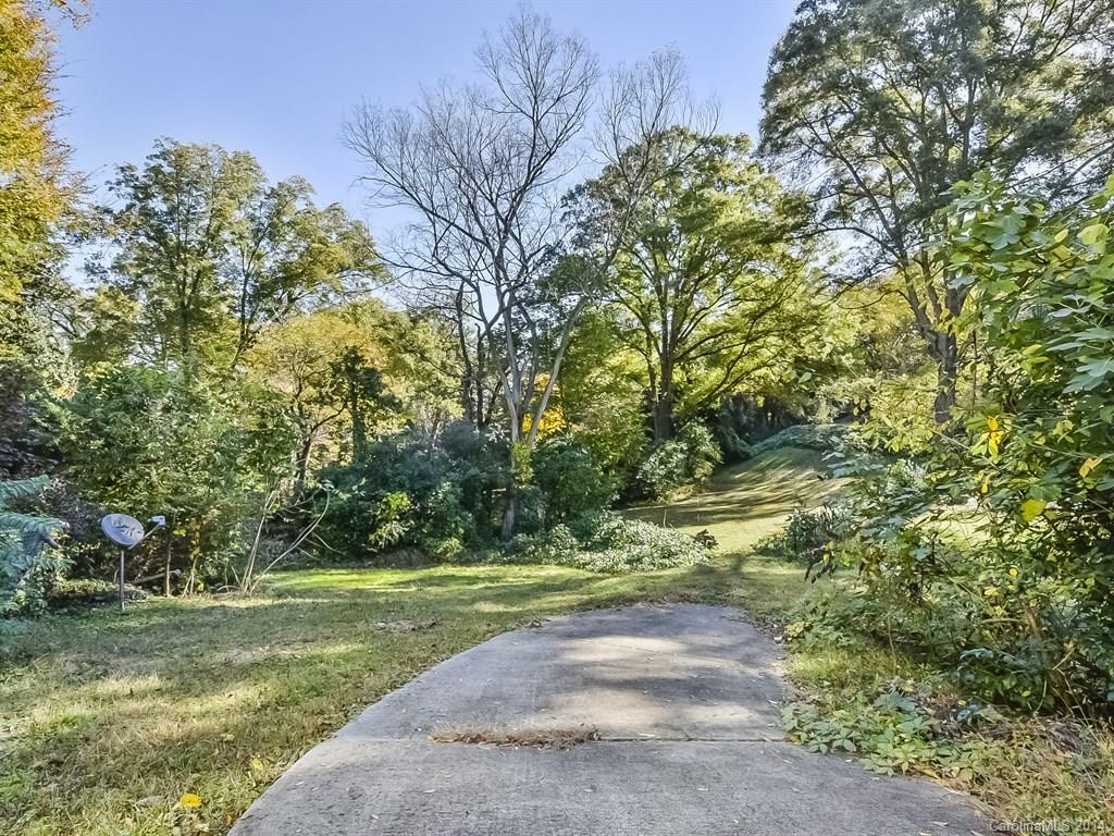 Historic District - Residential