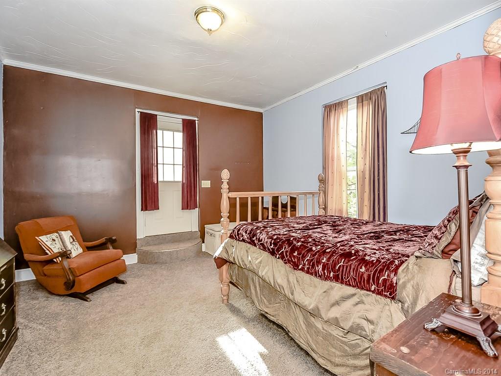 Historic District - Residential