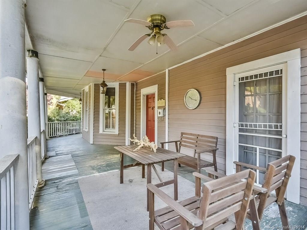 Historic District - Residential