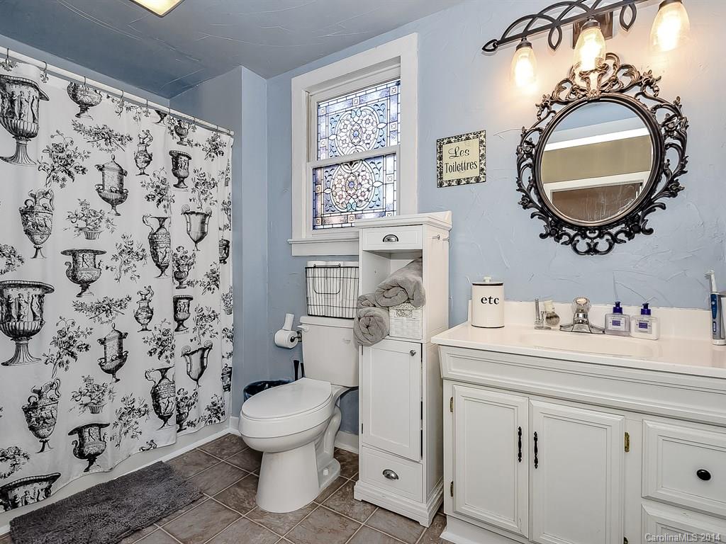 Historic District - Residential