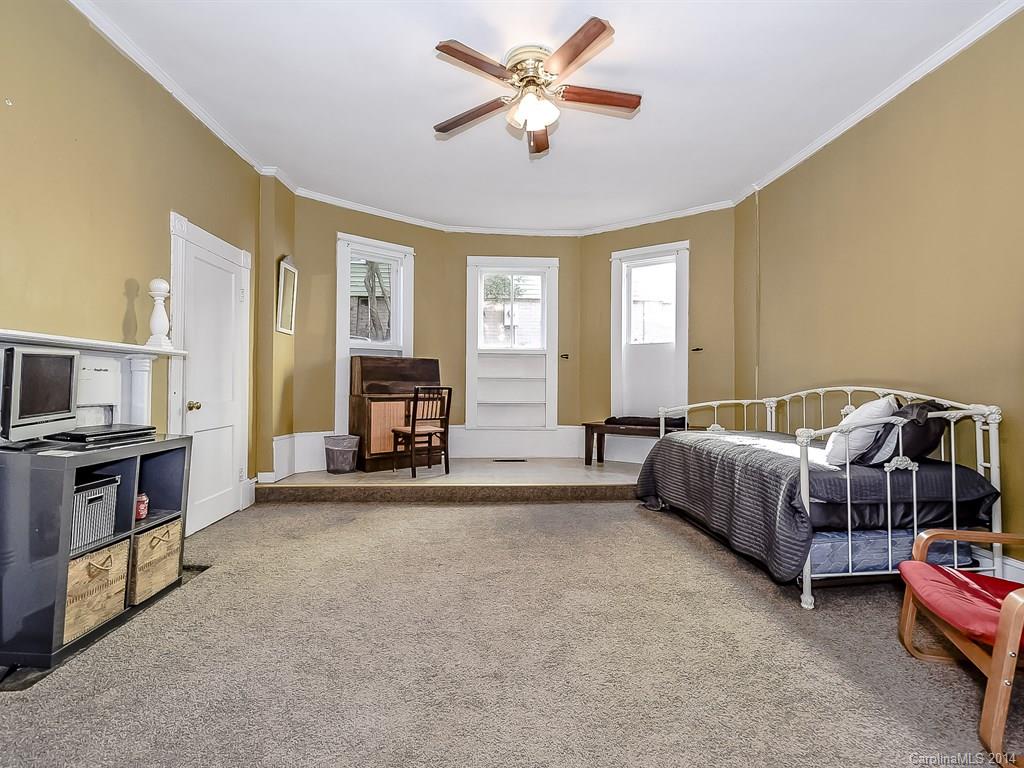 Historic District - Residential