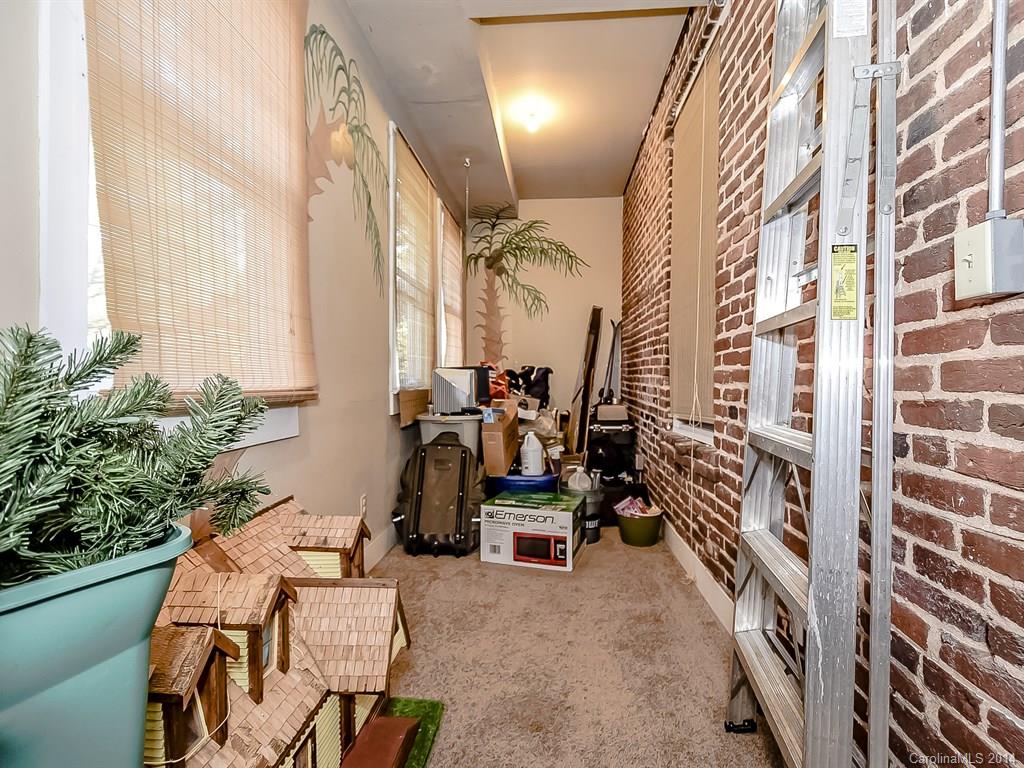 Historic District - Residential