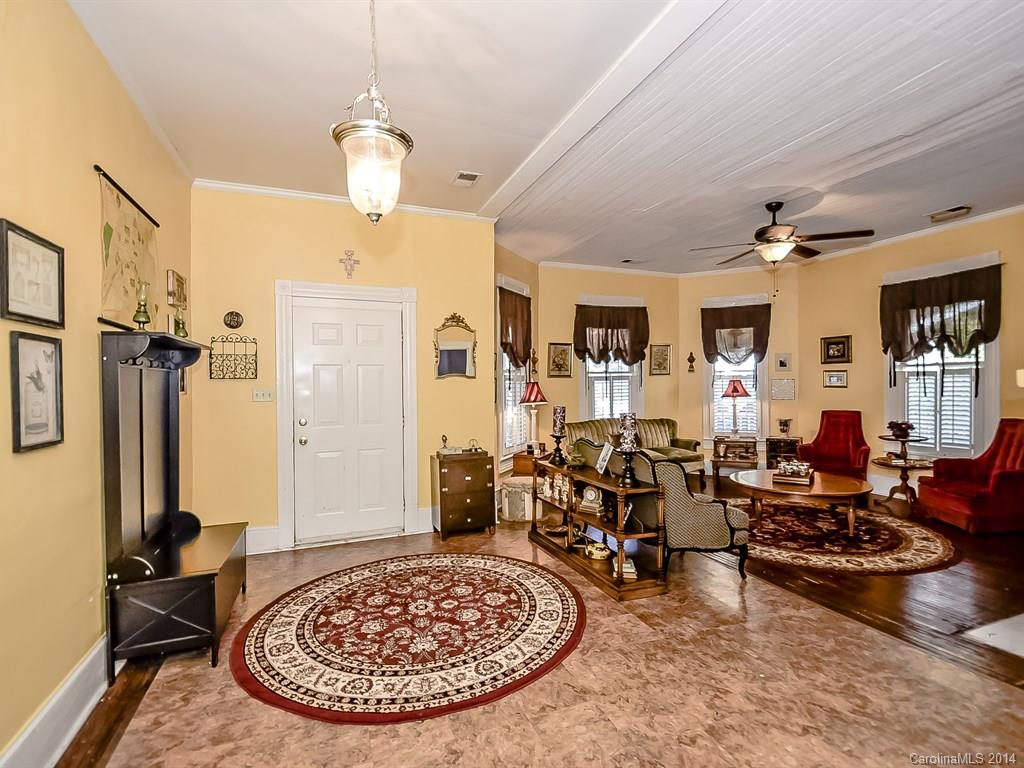 Historic District - Residential