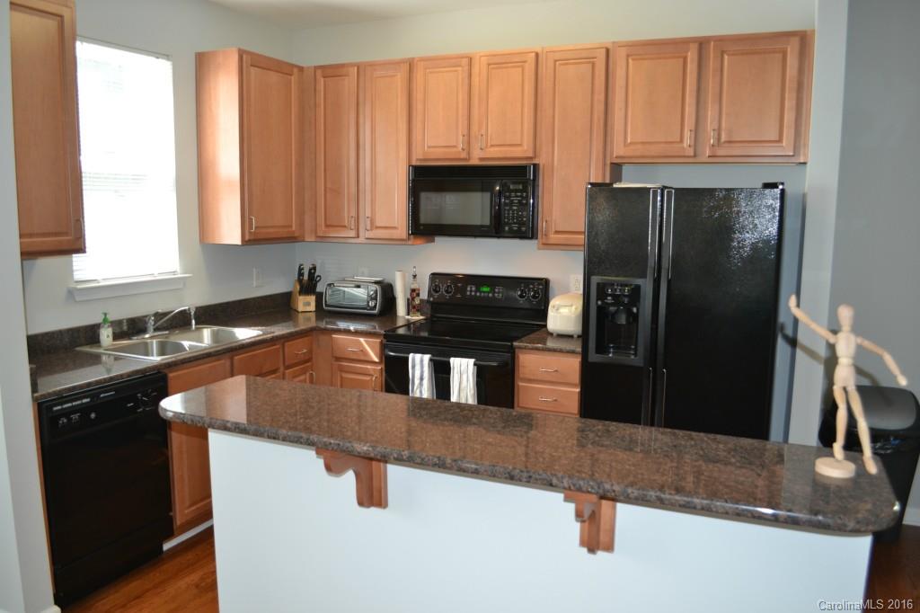 Third Ward - Residential Lease