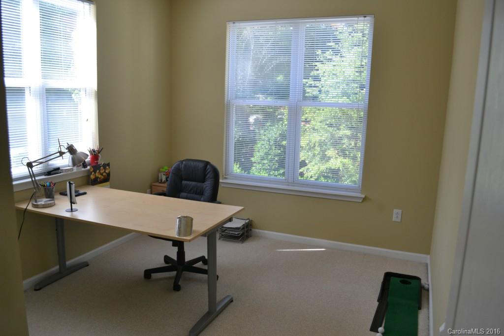 Third Ward - Residential Lease