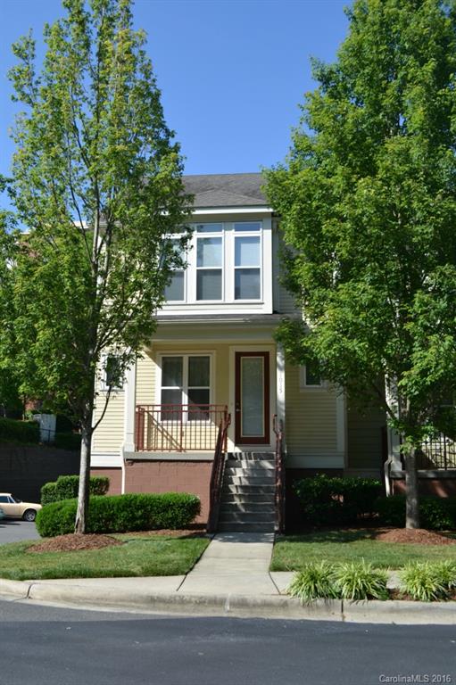 Third Ward - Residential Lease