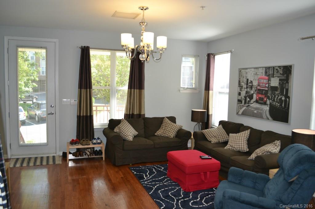 Third Ward - Residential Lease