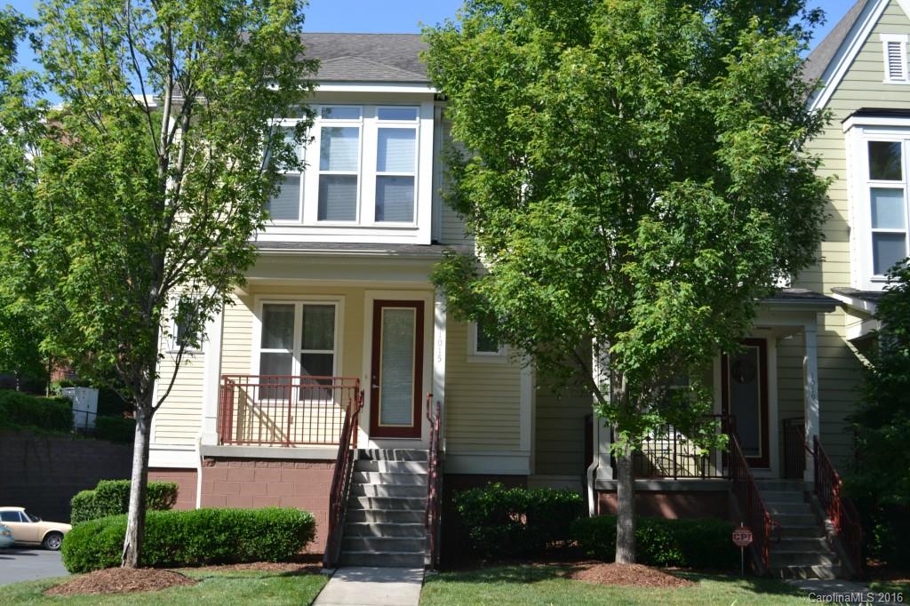 Third Ward - Residential Lease