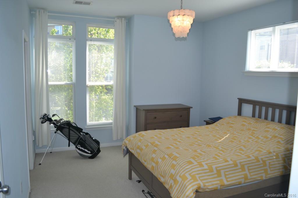 Third Ward - Residential Lease