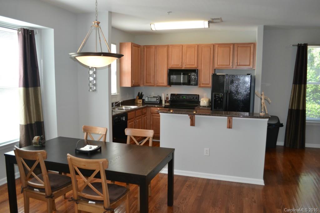 Third Ward - Residential Lease