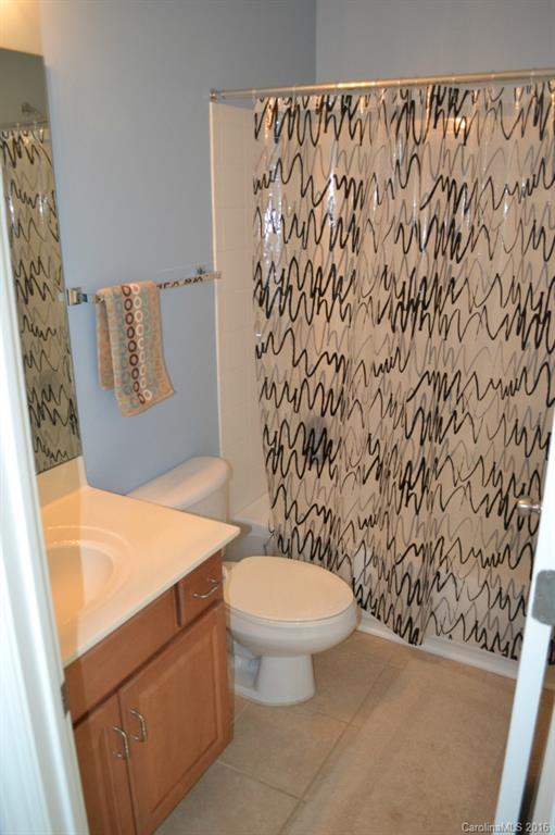 Third Ward - Residential Lease