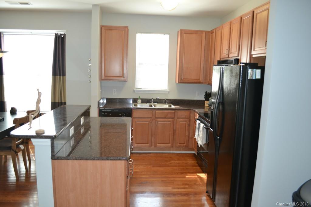 Third Ward - Residential Lease