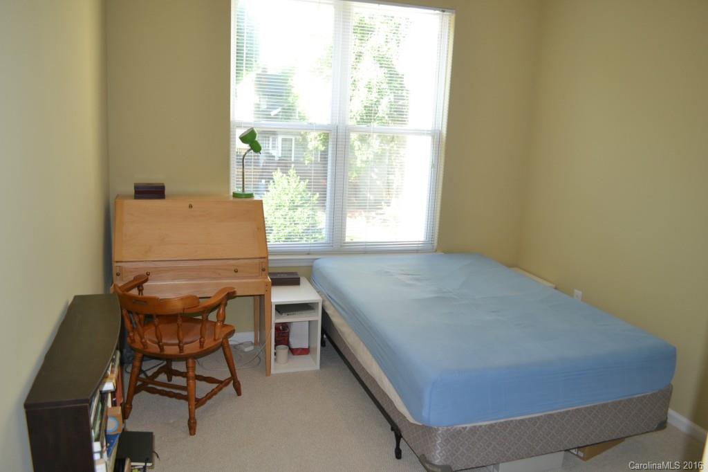 Third Ward - Residential Lease