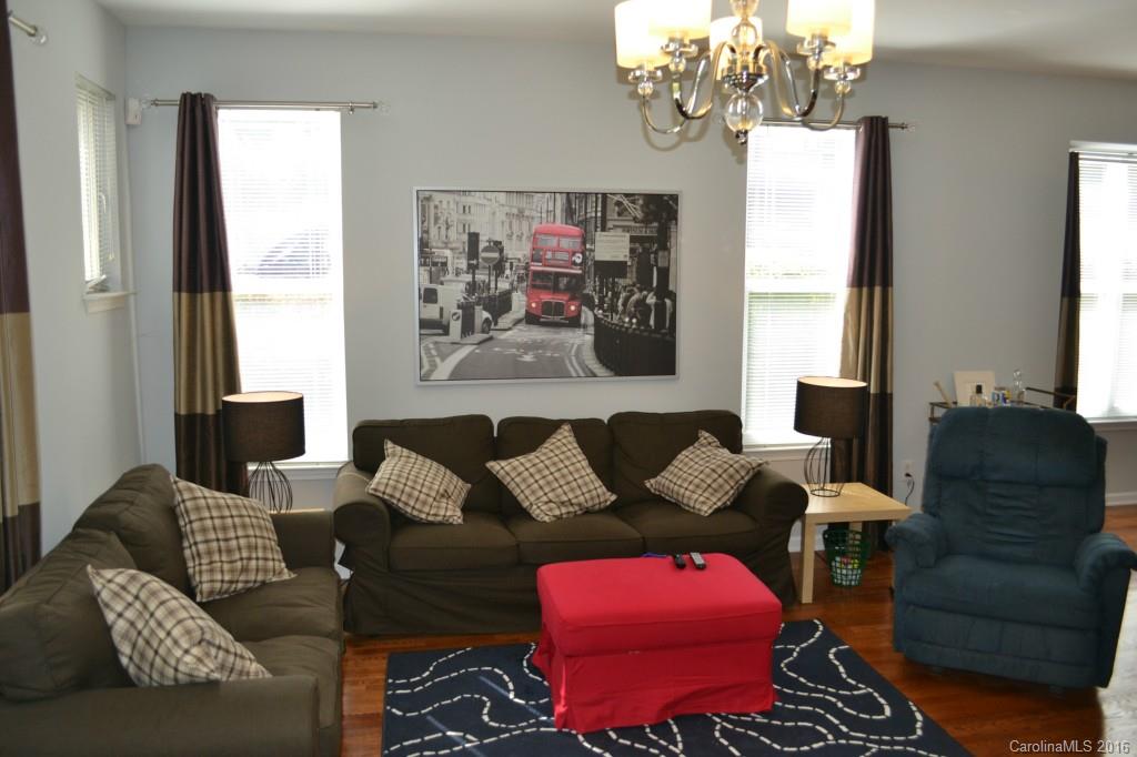 Third Ward - Residential Lease