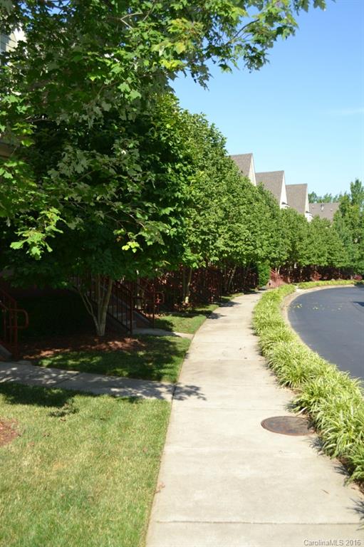 Third Ward - Residential Lease