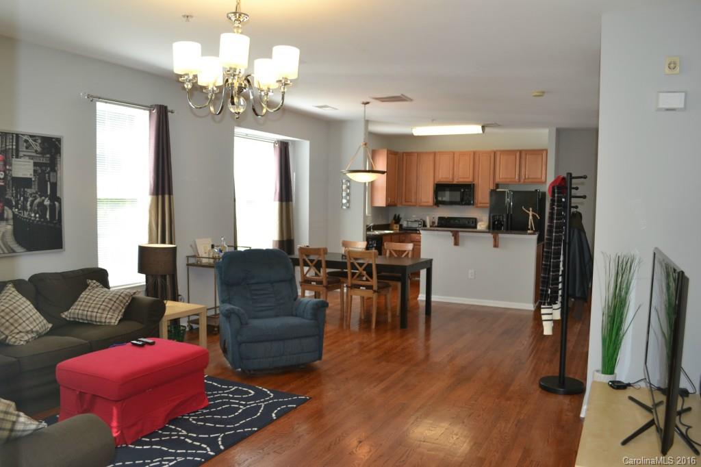 Third Ward - Residential Lease