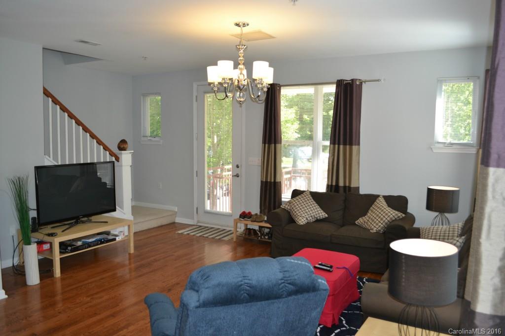 Third Ward - Residential Lease