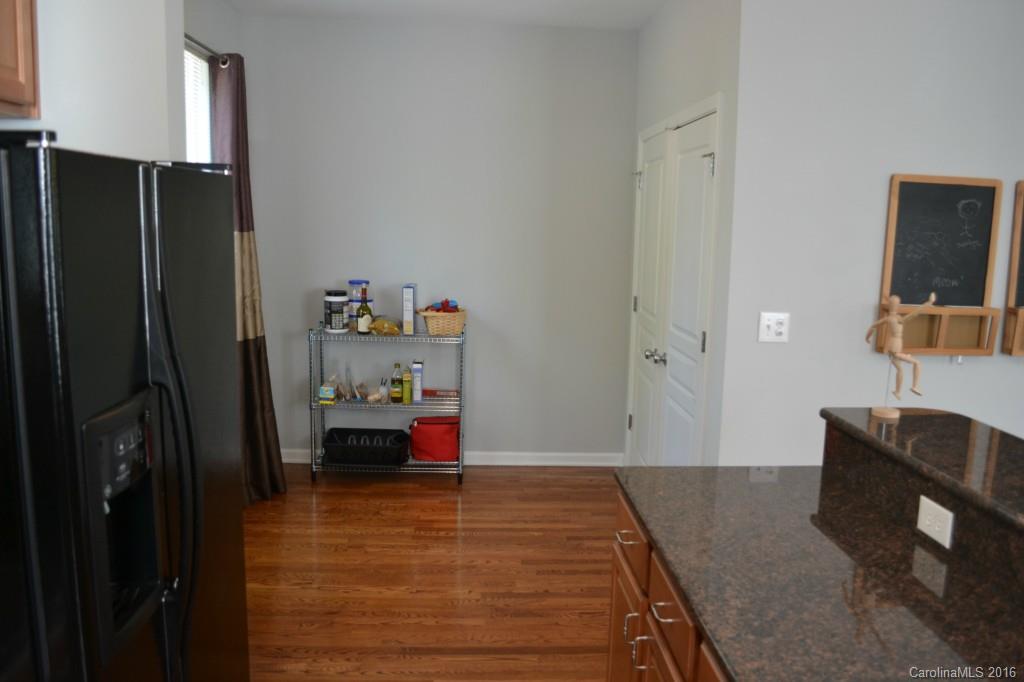 Third Ward - Residential Lease