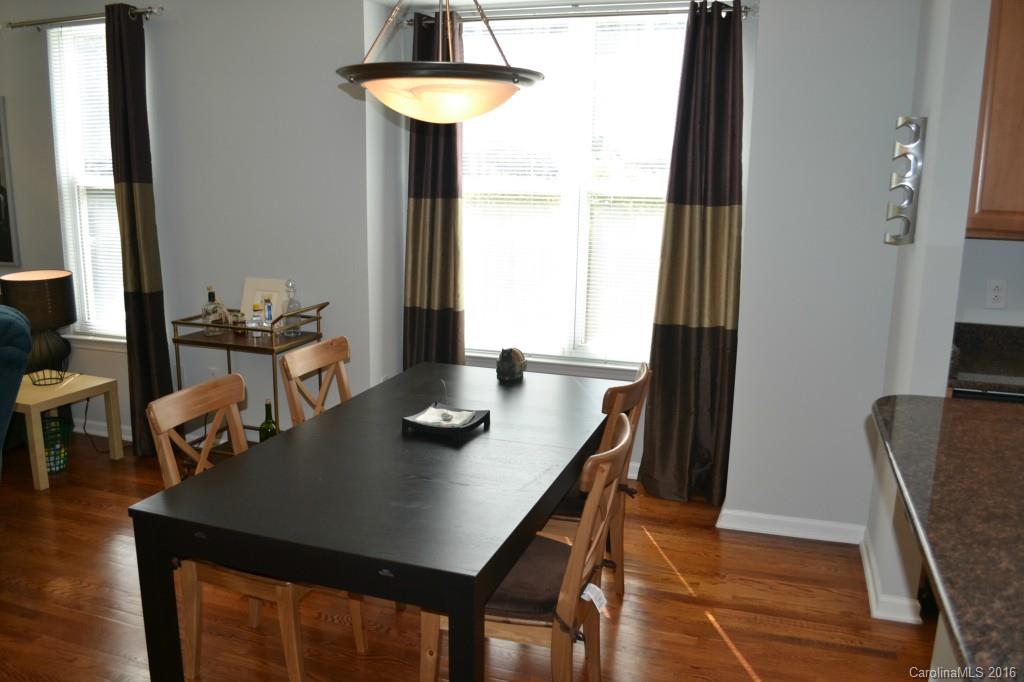 Third Ward - Residential Lease