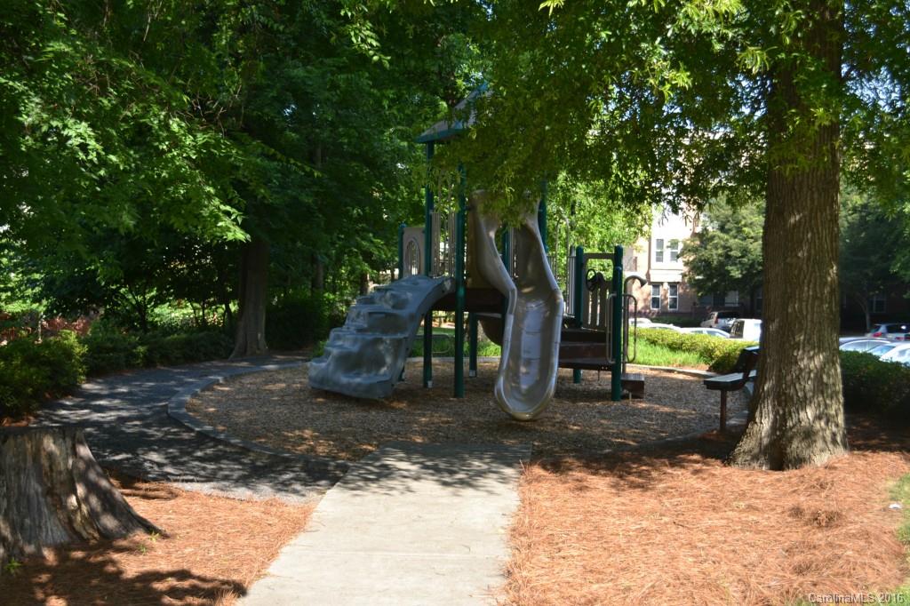 Third Ward - Residential Lease